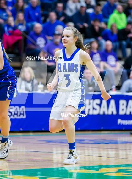 Thumbnail 1 in Panama vs. South Kortright Central (NYSPHSAA Class D Semifinal) photogallery.