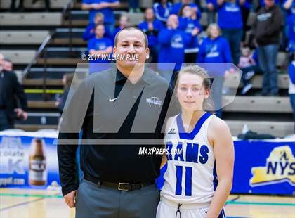 Thumbnail 1 in Panama vs. South Kortright Central (NYSPHSAA Class D Semifinal) photogallery.