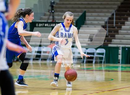 Thumbnail 1 in Panama vs. South Kortright Central (NYSPHSAA Class D Semifinal) photogallery.