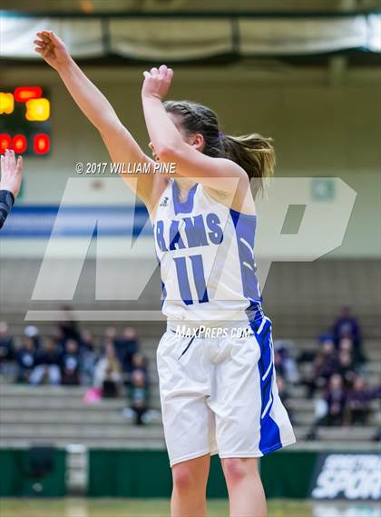 Thumbnail 1 in Panama vs. South Kortright Central (NYSPHSAA Class D Semifinal) photogallery.