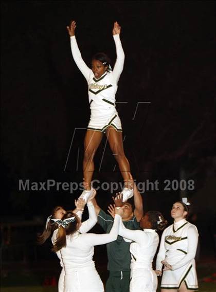 Thumbnail 1 in Del Campo @ Vanden (CIF SJS Playoffs) photogallery.