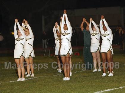 Thumbnail 3 in Del Campo @ Vanden (CIF SJS Playoffs) photogallery.