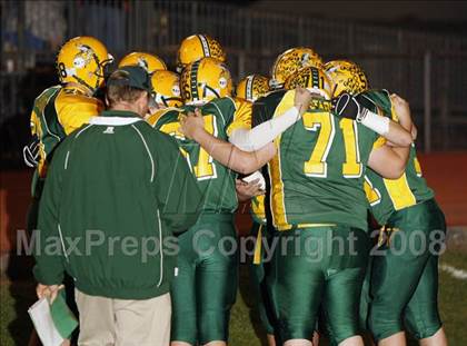 Thumbnail 3 in Del Campo @ Vanden (CIF SJS Playoffs) photogallery.