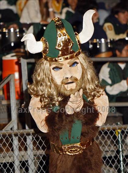 Thumbnail 1 in Del Campo @ Vanden (CIF SJS Playoffs) photogallery.