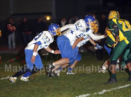 Thumbnail 3 in Del Campo @ Vanden (CIF SJS Playoffs) photogallery.