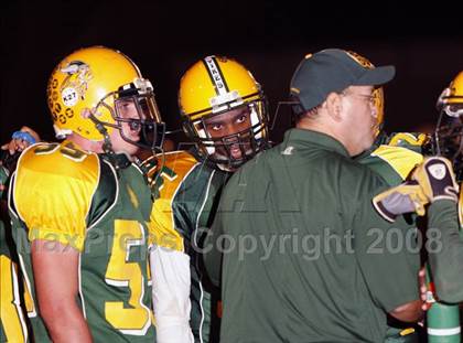 Thumbnail 2 in Del Campo @ Vanden (CIF SJS Playoffs) photogallery.