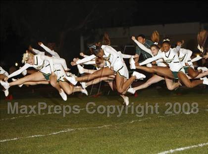 Thumbnail 1 in Del Campo @ Vanden (CIF SJS Playoffs) photogallery.