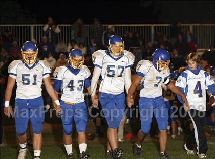 Thumbnail 2 in Del Campo @ Vanden (CIF SJS Playoffs) photogallery.