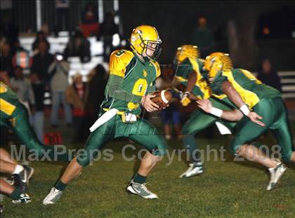 Thumbnail 2 in Del Campo @ Vanden (CIF SJS Playoffs) photogallery.