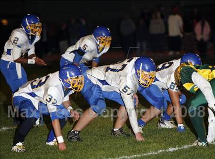 Thumbnail 3 in Del Campo @ Vanden (CIF SJS Playoffs) photogallery.