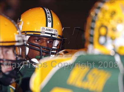 Thumbnail 1 in Del Campo @ Vanden (CIF SJS Playoffs) photogallery.