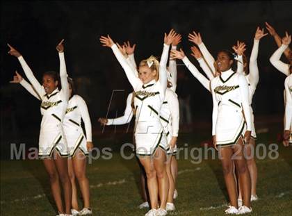 Thumbnail 1 in Del Campo @ Vanden (CIF SJS Playoffs) photogallery.
