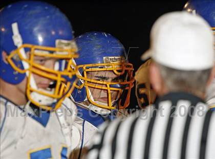 Thumbnail 1 in Del Campo @ Vanden (CIF SJS Playoffs) photogallery.