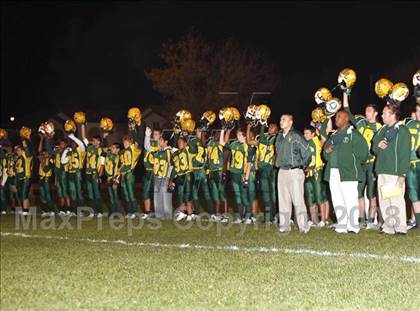 Thumbnail 3 in Del Campo @ Vanden (CIF SJS Playoffs) photogallery.