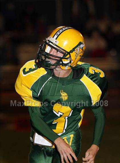 Thumbnail 2 in Del Campo @ Vanden (CIF SJS Playoffs) photogallery.