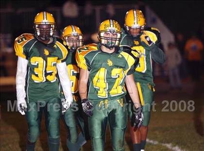 Thumbnail 3 in Del Campo @ Vanden (CIF SJS Playoffs) photogallery.