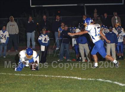 Thumbnail 1 in Del Campo @ Vanden (CIF SJS Playoffs) photogallery.