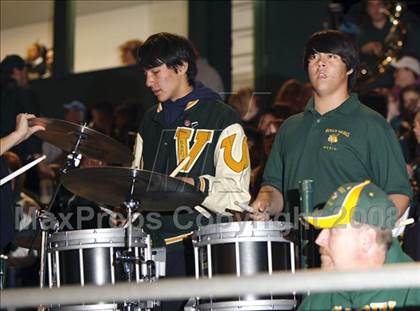 Thumbnail 3 in Del Campo @ Vanden (CIF SJS Playoffs) photogallery.