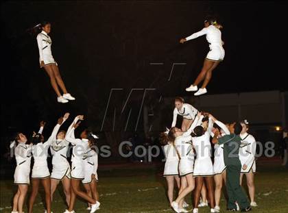 Thumbnail 3 in Del Campo @ Vanden (CIF SJS Playoffs) photogallery.