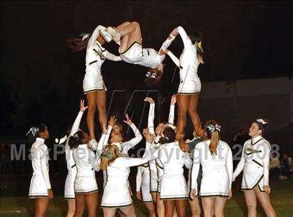 Thumbnail 1 in Del Campo @ Vanden (CIF SJS Playoffs) photogallery.