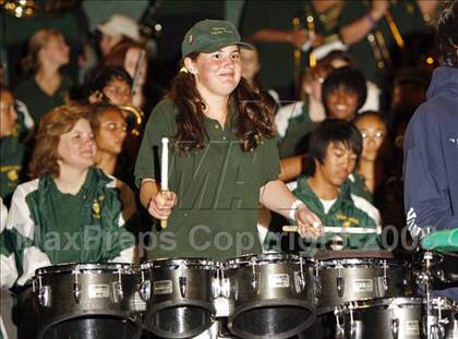 Thumbnail 1 in Del Campo @ Vanden (CIF SJS Playoffs) photogallery.