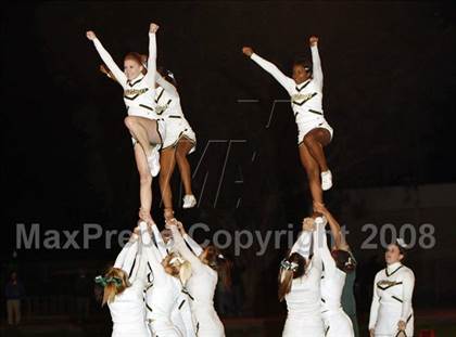 Thumbnail 2 in Del Campo @ Vanden (CIF SJS Playoffs) photogallery.
