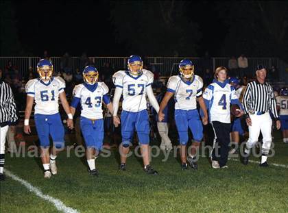 Thumbnail 3 in Del Campo @ Vanden (CIF SJS Playoffs) photogallery.