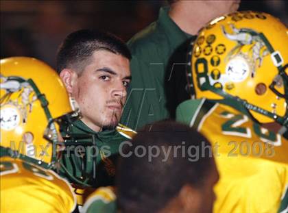 Thumbnail 1 in Del Campo @ Vanden (CIF SJS Playoffs) photogallery.