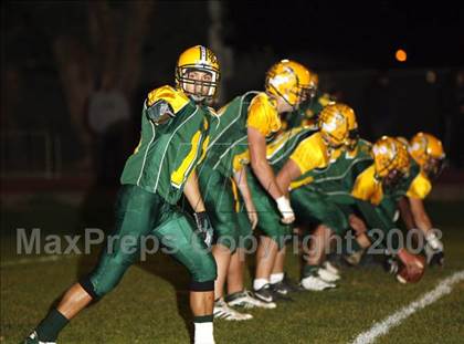 Thumbnail 2 in Del Campo @ Vanden (CIF SJS Playoffs) photogallery.