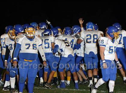 Thumbnail 1 in Del Campo @ Vanden (CIF SJS Playoffs) photogallery.