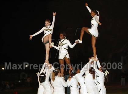 Thumbnail 2 in Del Campo @ Vanden (CIF SJS Playoffs) photogallery.