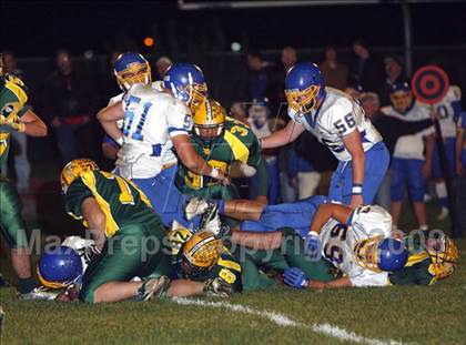 Thumbnail 1 in Del Campo @ Vanden (CIF SJS Playoffs) photogallery.