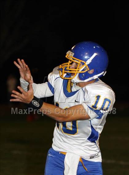 Thumbnail 3 in Del Campo @ Vanden (CIF SJS Playoffs) photogallery.
