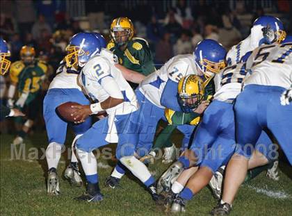 Thumbnail 2 in Del Campo @ Vanden (CIF SJS Playoffs) photogallery.