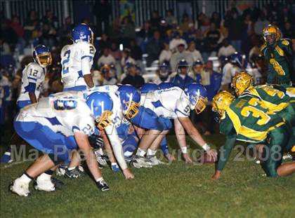 Thumbnail 3 in Del Campo @ Vanden (CIF SJS Playoffs) photogallery.