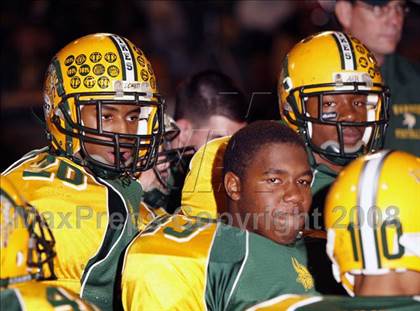 Thumbnail 3 in Del Campo @ Vanden (CIF SJS Playoffs) photogallery.