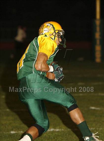 Thumbnail 2 in Del Campo @ Vanden (CIF SJS Playoffs) photogallery.