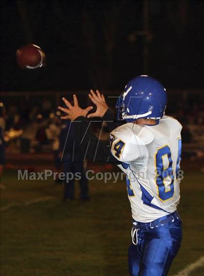 Thumbnail 3 in Del Campo @ Vanden (CIF SJS Playoffs) photogallery.