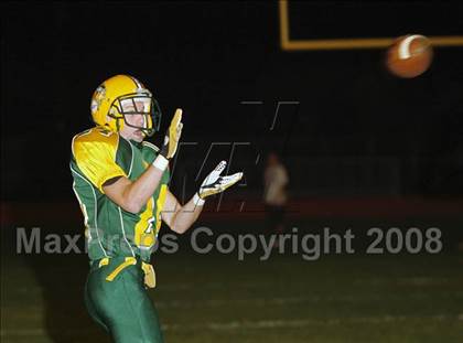 Thumbnail 3 in Del Campo @ Vanden (CIF SJS Playoffs) photogallery.