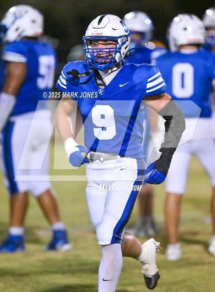 Thumbnail 3 in Blue Ridge @ Valley Christian photogallery.
