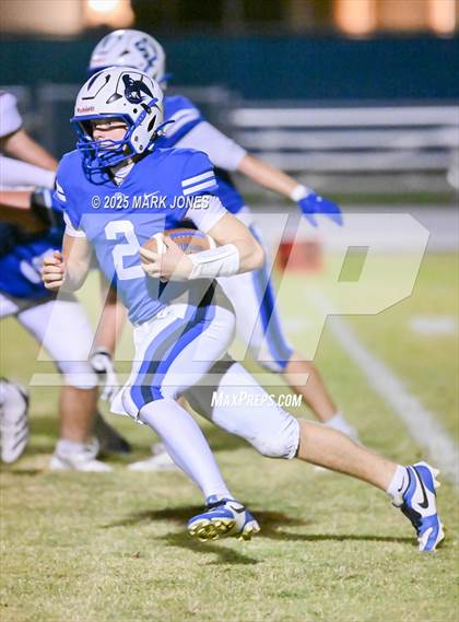 Thumbnail 1 in Blue Ridge @ Valley Christian photogallery.