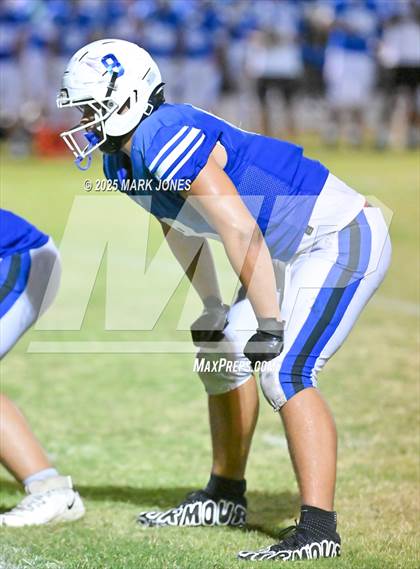 Thumbnail 1 in Blue Ridge @ Valley Christian photogallery.