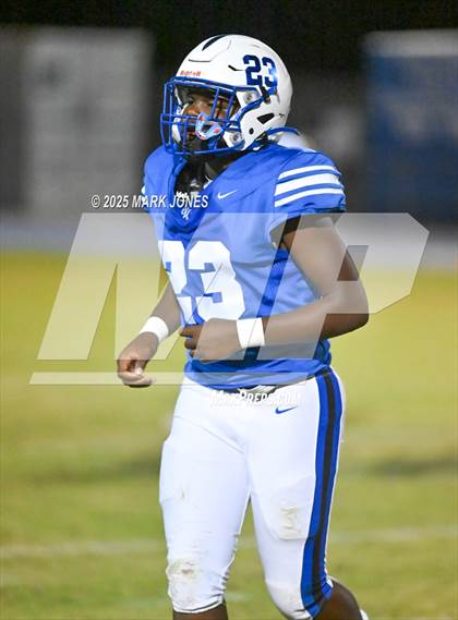 Thumbnail 3 in Blue Ridge @ Valley Christian photogallery.