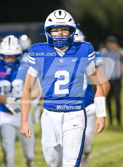 Thumbnail 3 in Blue Ridge @ Valley Christian photogallery.