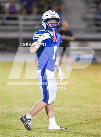 Thumbnail 1 in Blue Ridge @ Valley Christian photogallery.