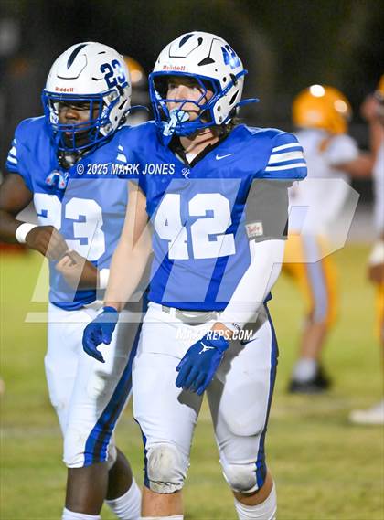 Thumbnail 3 in Blue Ridge @ Valley Christian photogallery.