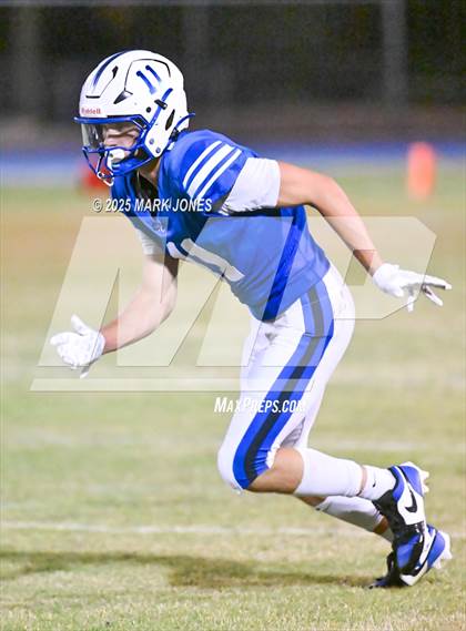 Thumbnail 1 in Blue Ridge @ Valley Christian photogallery.