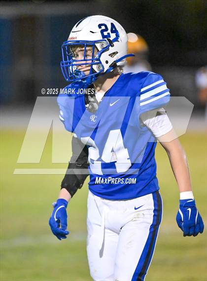 Thumbnail 2 in Blue Ridge @ Valley Christian photogallery.