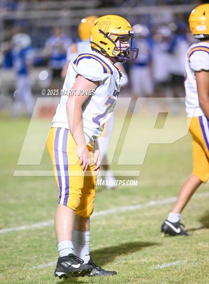 Thumbnail 3 in Blue Ridge @ Valley Christian photogallery.