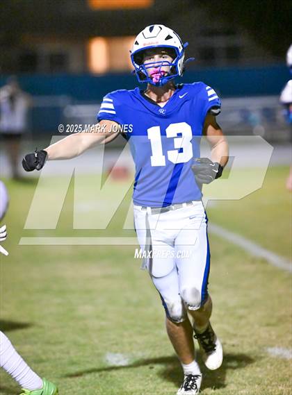 Thumbnail 1 in Blue Ridge @ Valley Christian photogallery.